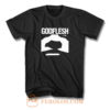 Godflesh Band T Shirt