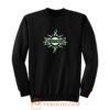 Godsmack Metal Band Sweatshirt