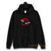 Godzilla The View Of The City Hoodie