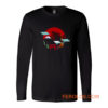 Godzilla The View Of The City Long Sleeve