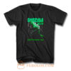 Godzilla World Destruction T Shirt