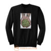 Good Vibes Drug High Funny Sweatshirt