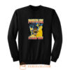 Goofy Power Stand Out Sweatshirt