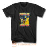 Goofy Power Stand Out T Shirt