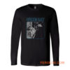 Green Day Vintage Retro Band Long Sleeve