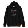 Grim Reaper See You In Hell 1983 Audioslave Hoodie