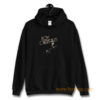 Guitarist Roy Orbison Hoodie