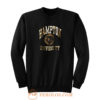 Hampton University Sweatshirt