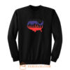 Hand Across America Sweatshirt