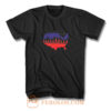 Hand Across America T Shirt