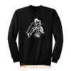 Hank Williams Jr Bocephus Vintage Sweatshirt