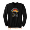 Harley Davidson Rolling Stones America Tour Sweatshirt