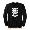 Headrush Star Sweatshirt