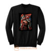 Hero Dared Devil Sweatshirt