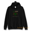 Hoptimist Definition Meaning Vintage Hoodie