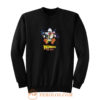 Howard The Duck Classic Movie Sweatshirt