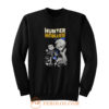 Hunter X Hunter Gon Killua Anime Sweatshirt