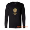 Im A Groot Guardian Of The Galaxy Long Sleeve