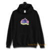 Im Not Nice Skeletor Hoodie