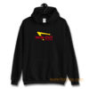 In And Out Burger Hoodie