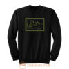 Join Or Die Sweatshirt