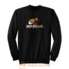 Just Pooh It Sweatshirt