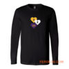 Kobe Numbers Long Sleeve