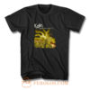Korn Band Freak On A Leash T Shirt