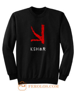 Kshmr Sweatshirt