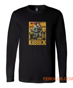 Kubrick American Film Long Sleeve