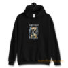Lab Of God Skull Demon Hoodie