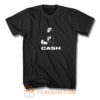 Legend Of Rock Johnny Cash T Shirt