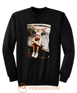 Let It Be Gummo Sweatshirt