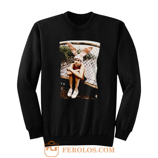 Let It Be Gummo Sweatshirt