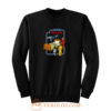 Lets Call The Exorcist Sweatshirt