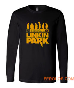 Linkin Park Band Long Sleeve