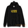 Living The Dream Hoodie