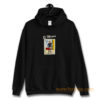 Loteria Borracho Mexico Hoodie