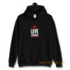 Love Canada Hoodie