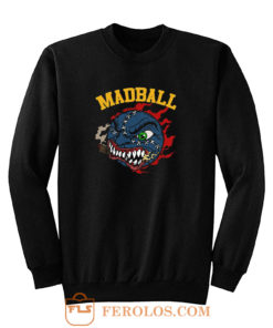 Madball Hardcore Band Sweatshirt