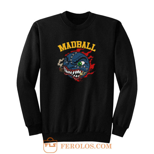 Madball Hardcore Band Sweatshirt
