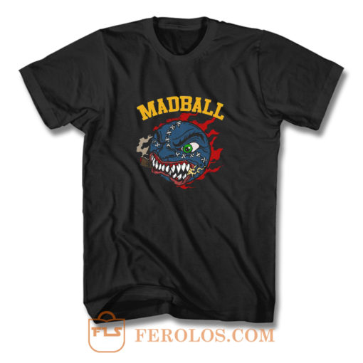 Madball Hardcore Band T Shirt