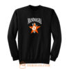 Manonegra French Music Sweatshirt