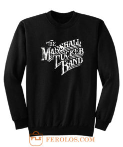 Marshall Tucker Sweatshirt