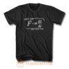 May F Be With You T Shirt
