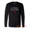 Michelob Ultra Logo Long Sleeve