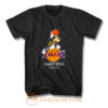 Mickey Basket Ball Champios 2020 Lakers T Shirt