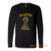 Ministry Band Long Sleeve