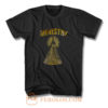 Ministry Band T Shirt