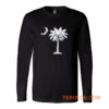 Moon Tree Long Sleeve